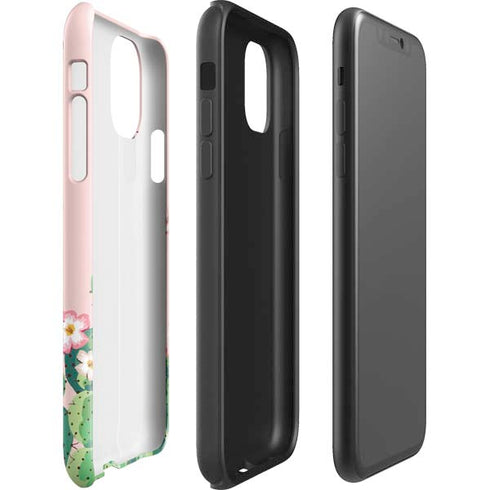 Desert Bound iPhone 11 Impact Case