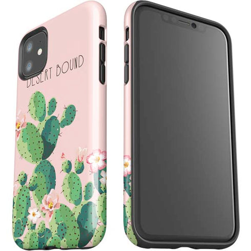 Desert Bound iPhone 11 Impact Case
