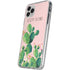 Desert Bound iPhone 11 Pro Clear Case