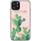 Desert Bound iPhone 11 Pro Clear Case