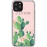 Desert Bound iPhone 11 Pro Clear Case