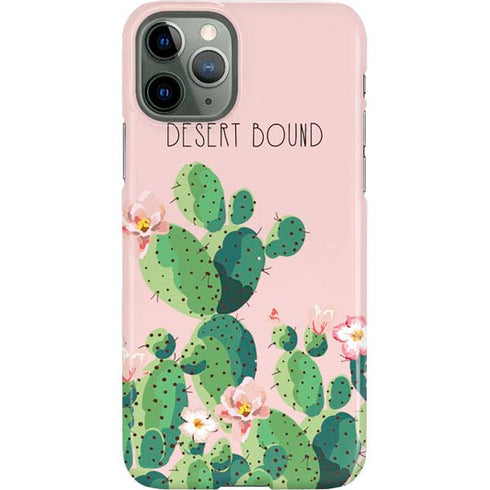Desert Bound iPhone 11 Pro Lite Case