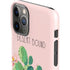 Desert Bound iPhone 11 Pro Lite Case