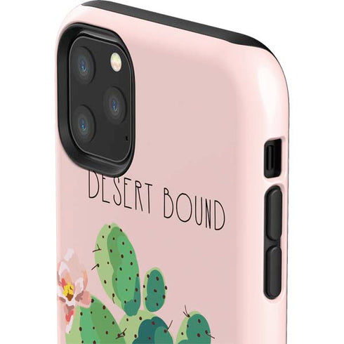 Desert Bound iPhone 11 Pro Max Impact Case