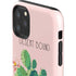 Desert Bound iPhone 11 Pro Max Impact Case