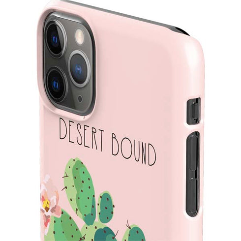 Desert Bound iPhone 11 Pro Max Lite Case