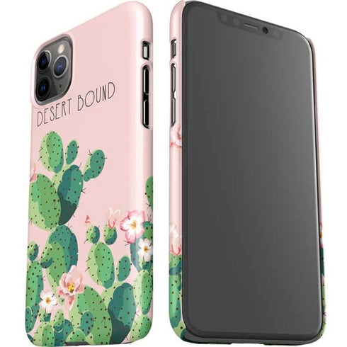 Desert Bound iPhone 11 Pro Max Lite Case