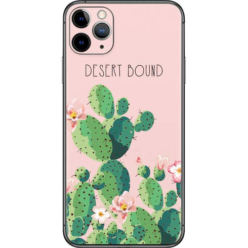 Desert Bound iPhone 11 Pro Max Skin
