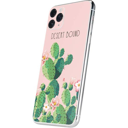 Desert Bound iPhone 11 Pro Max Skin