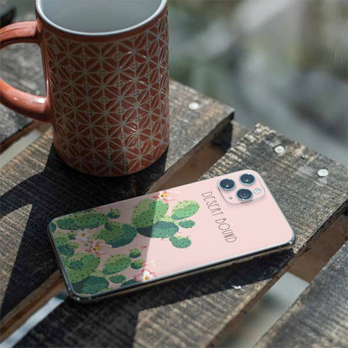Desert Bound iPhone 11 Pro Max Skin