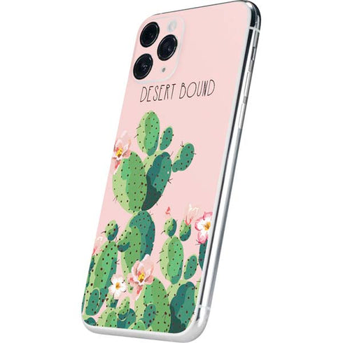 Desert Bound iPhone 11 Pro Skin