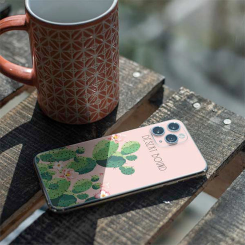 Desert Bound iPhone 11 Pro Skin