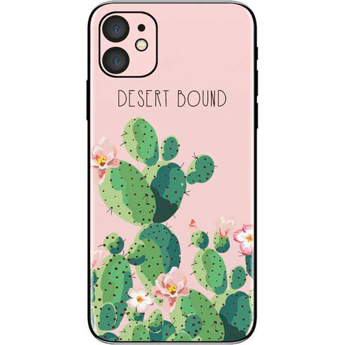 Desert Bound iPhone 11 Skin
