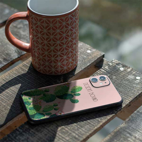 Desert Bound iPhone 11 Skin