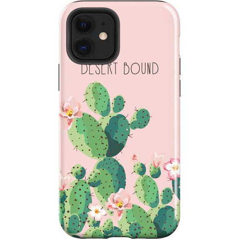 Desert Bound iPhone 12 Impact Case