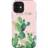 Desert Bound iPhone 12 Impact Case
