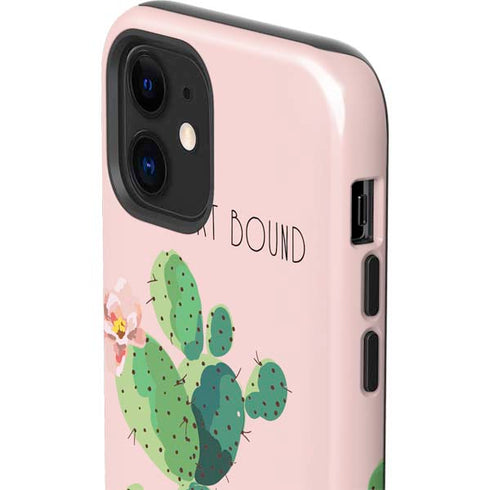Desert Bound iPhone 12 Impact Case