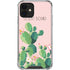 Desert Bound iPhone 12 Mini Clear Case