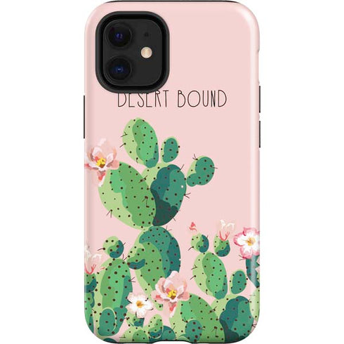 Desert Bound iPhone 12 Mini Impact Case
