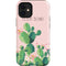 Desert Bound iPhone 12 Mini Impact Case