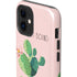 Desert Bound iPhone 12 Mini Impact Case