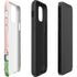 Desert Bound iPhone 12 Mini Impact Case