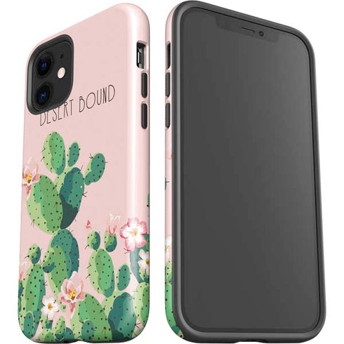 Desert Bound iPhone 12 Mini Impact Case
