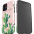Desert Bound iPhone 12 Mini Impact Case