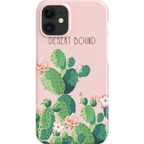 Desert Bound iPhone 12 Mini Lite Case