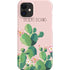 Desert Bound iPhone 12 Mini Lite Case