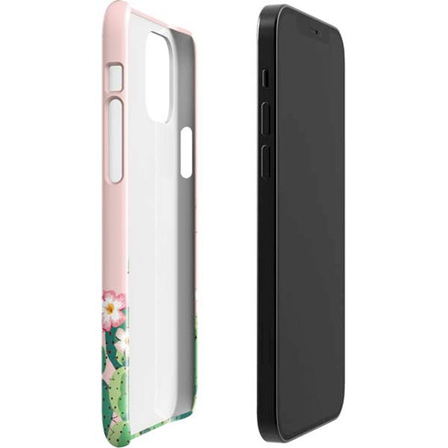 Desert Bound iPhone 12 Mini Lite Case