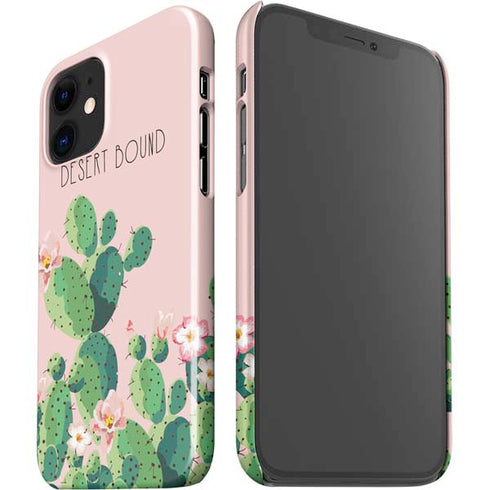 Desert Bound iPhone 12 Mini Lite Case