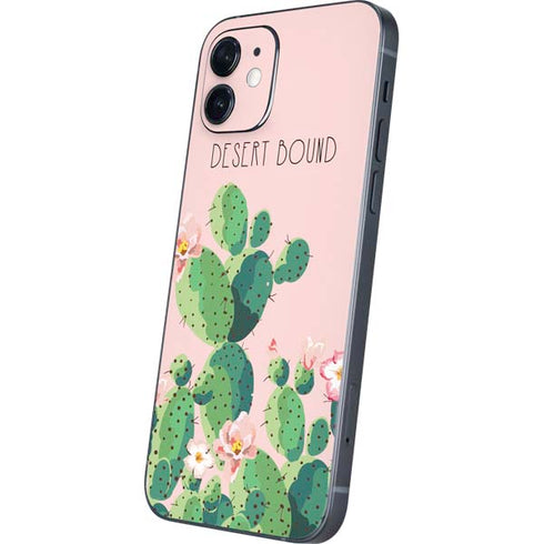 Desert Bound iPhone 12 Mini Skin