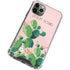 Desert Bound iPhone 12 Pro Clear Case