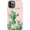Desert Bound iPhone 12 Pro Impact Case