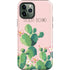 Desert Bound iPhone 12 Pro Impact Case