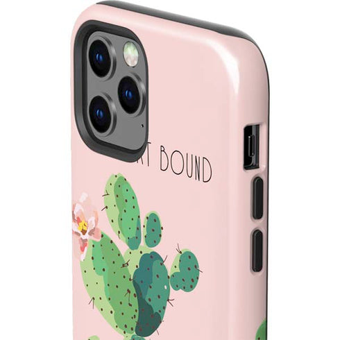 Desert Bound iPhone 12 Pro Impact Case