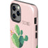 Desert Bound iPhone 12 Pro Impact Case