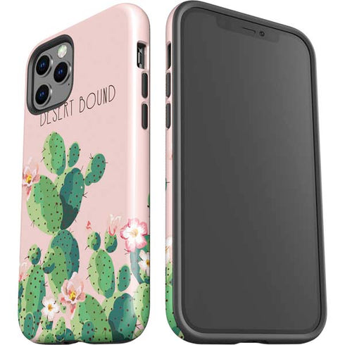 Desert Bound iPhone 12 Pro Impact Case