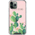 Desert Bound iPhone 12 Pro Max Clear Case