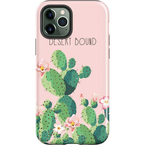 Desert Bound iPhone 12 Pro Max Impact Case