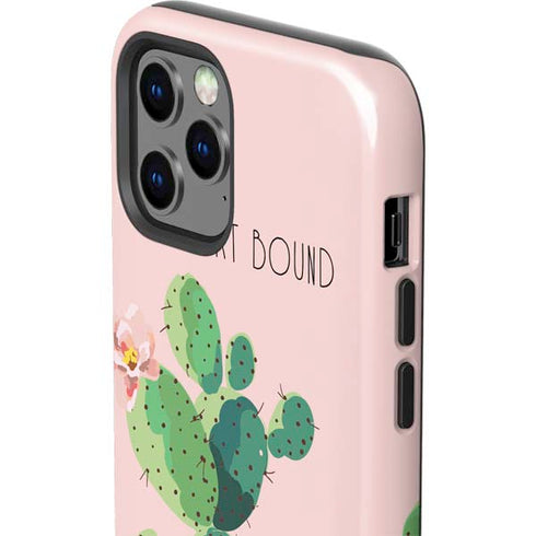 Desert Bound iPhone 12 Pro Max Impact Case
