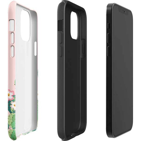 Desert Bound iPhone 12 Pro Max Impact Case