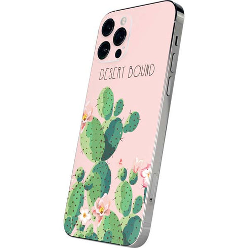 Desert Bound iPhone 12 Pro Skin