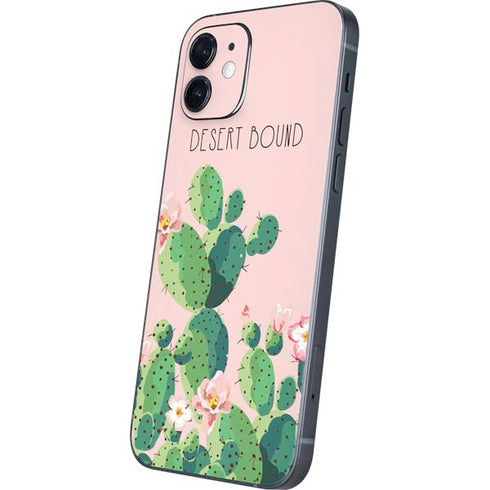 Desert Bound iPhone 12 Skin