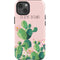 Desert Bound iPhone 13 Impact Case