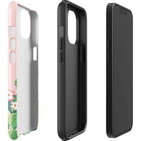Desert Bound iPhone 13 Impact Case