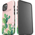 Desert Bound iPhone 13 Impact Case
