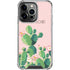 Desert Bound iPhone 13 Pro Clear Case