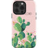 Desert Bound iPhone 13 Pro Impact Case